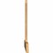 Ekena Millwork Portland Timber Gable Bracket, Western Red Cedar, 84"W x 35"H x 1 1/2"D x 5 1/2"F, 10/12 Pitch GBW084X35X0206POR00SWR - alternate 2